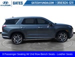2025 Hyundai Palisade SEL Premium 8 Passenger