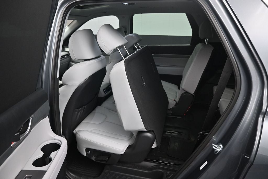 2025 Hyundai Palisade SEL Premium 8 Passenger