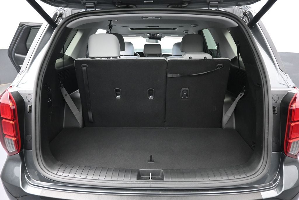 2025 Hyundai Palisade SEL Premium 8 Passenger