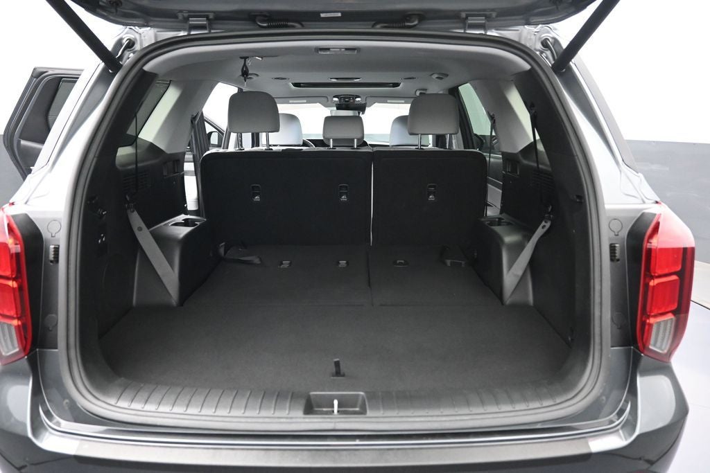 2025 Hyundai Palisade SEL Premium 8 Passenger