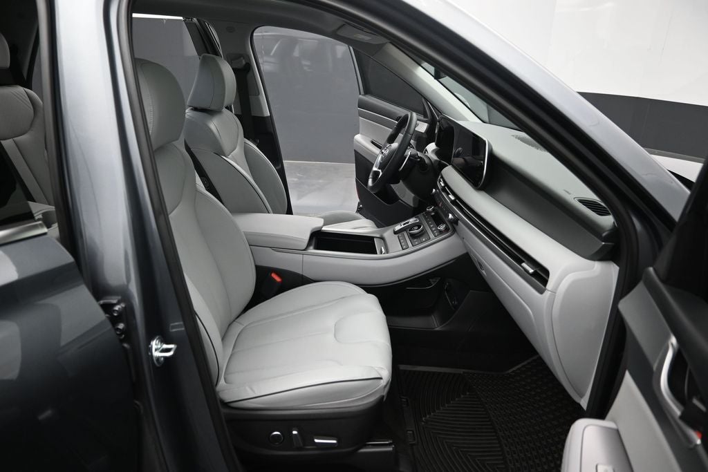 2025 Hyundai Palisade SEL Premium 8 Passenger