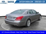 2011 Hyundai Equus Signature