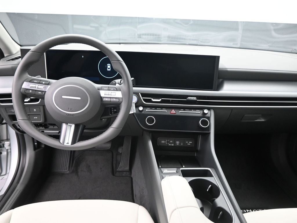 2025 Hyundai Sonata SEL Convenience