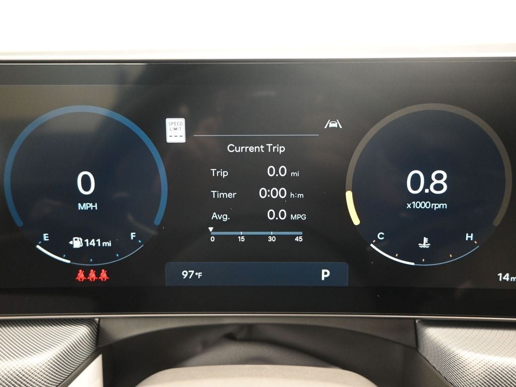 2025 Hyundai Sonata SEL Convenience