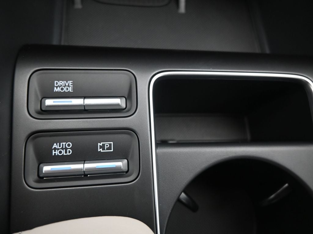 2025 Hyundai Sonata SEL Convenience