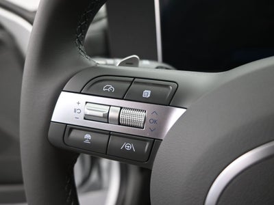 2025 Hyundai Sonata SEL Convenience