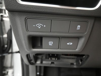 2025 Hyundai Sonata SEL Convenience