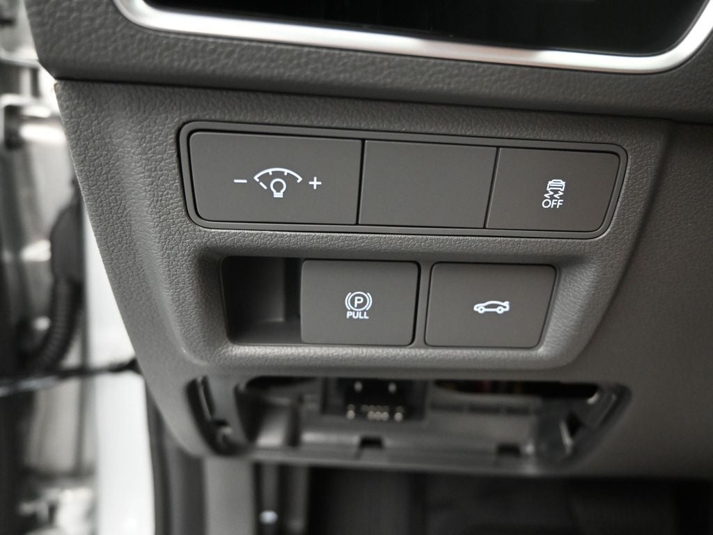 2025 Hyundai Sonata SEL Convenience