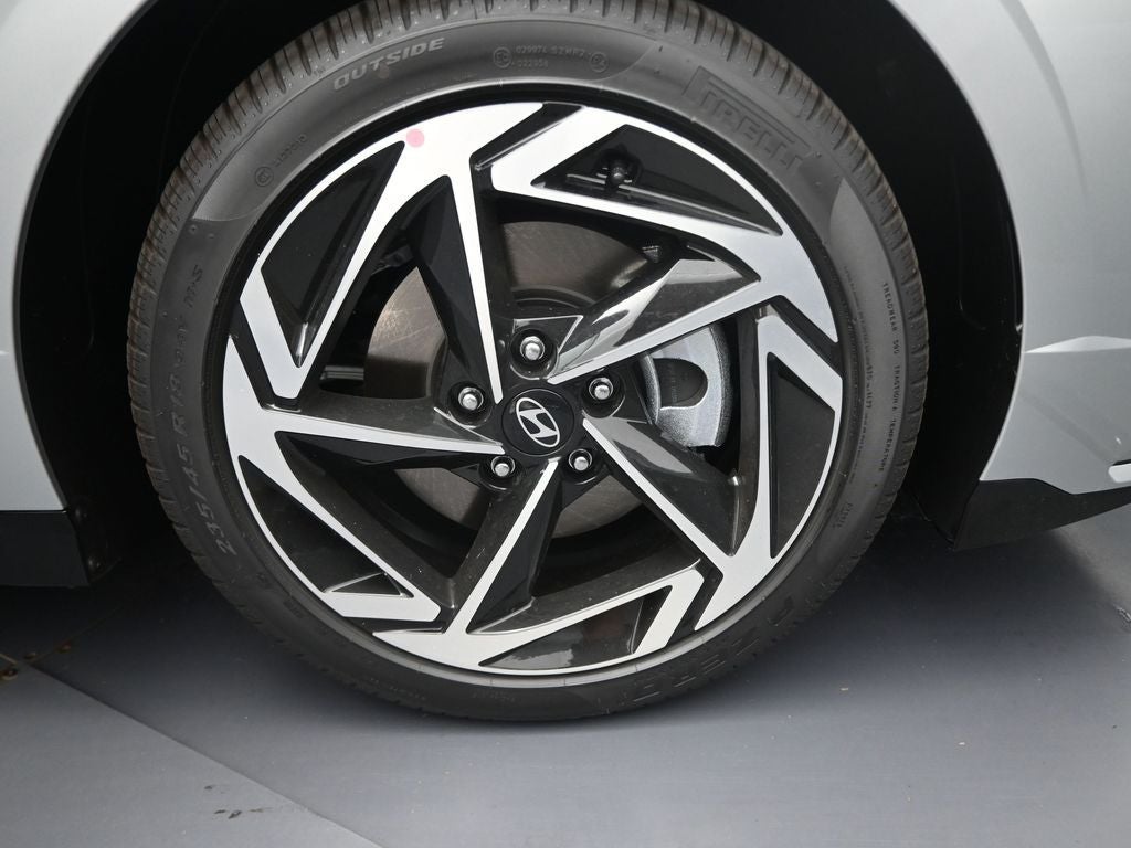 2025 Hyundai Sonata SEL Convenience