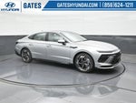 2025 Hyundai Sonata SEL Convenience