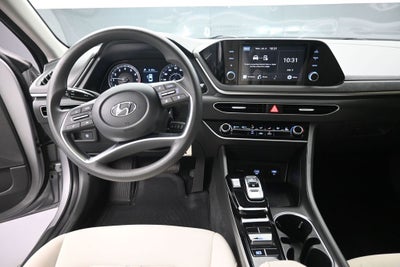 2023 Hyundai Sonata SE