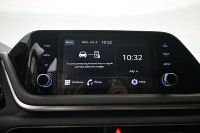 2023 Hyundai Sonata SE