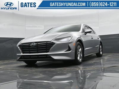 2023 Hyundai Sonata SE