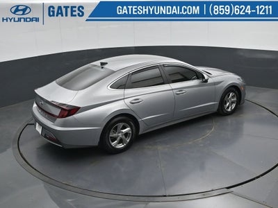2023 Hyundai Sonata SE