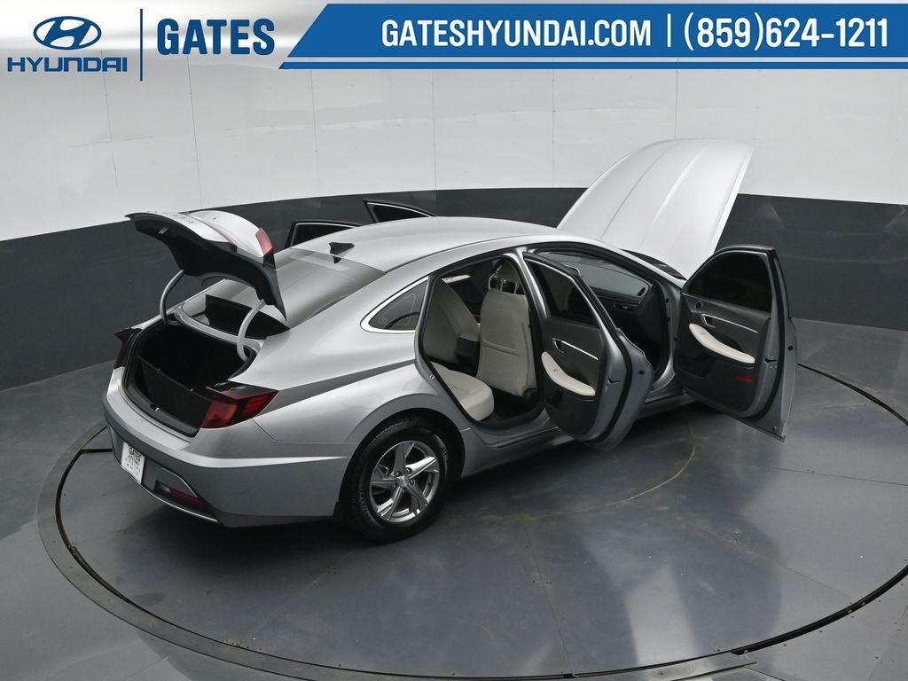 2023 Hyundai Sonata SE