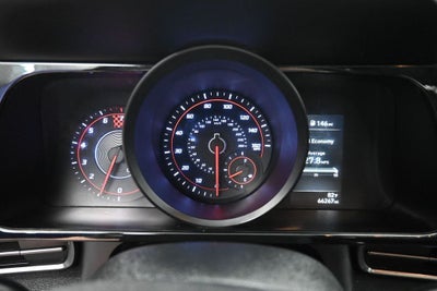 2021 Hyundai Elantra N Line
