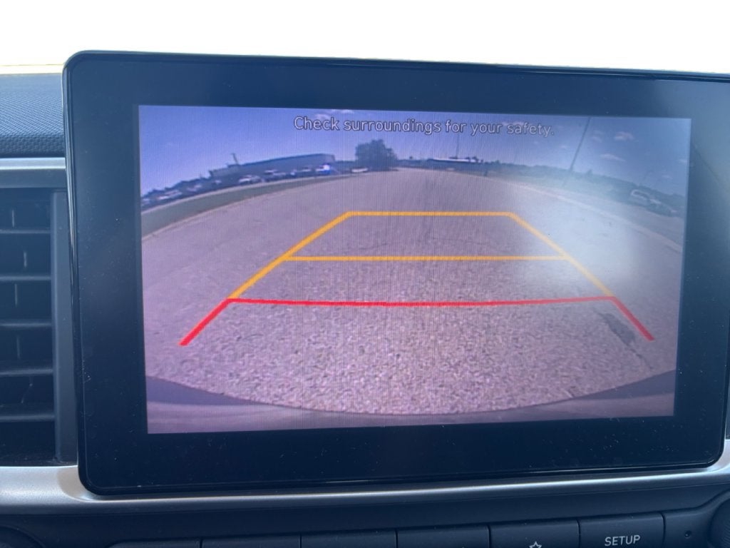 2022 Hyundai Venue SE