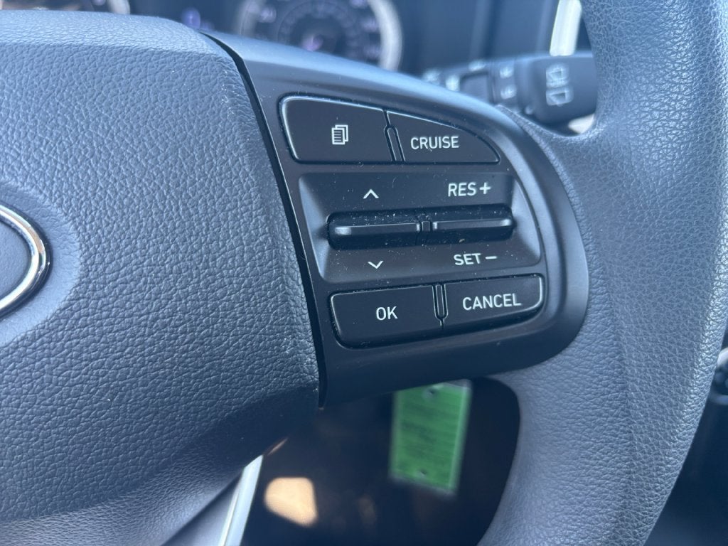 2022 Hyundai Venue SE