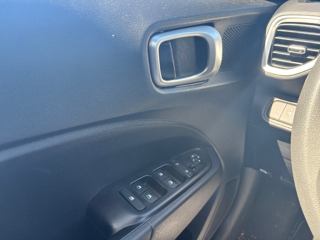 2022 Hyundai Venue SE