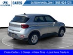 2022 Hyundai Venue SE