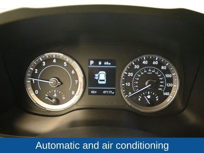 2020 Hyundai Venue SEL