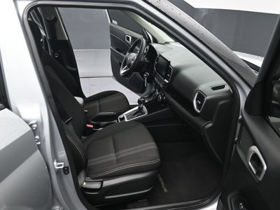 2020 Hyundai Venue SEL
