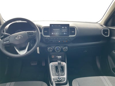 2020 Hyundai Venue SEL