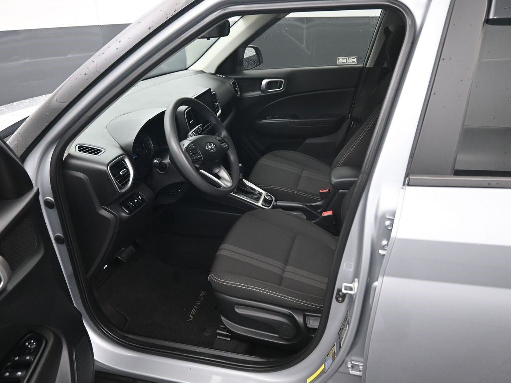 2020 Hyundai Venue SEL