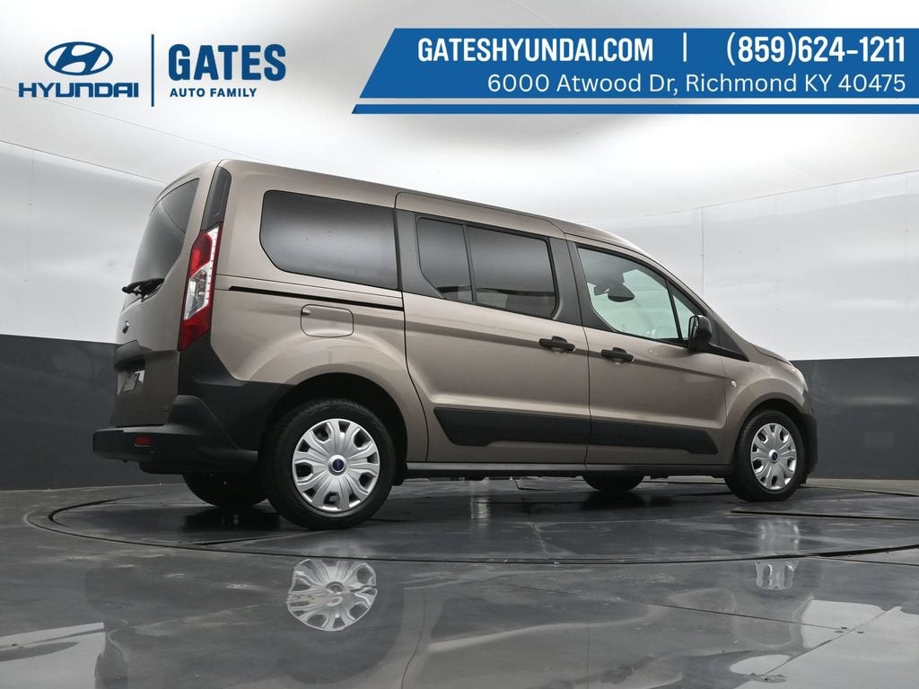 2020 Ford Transit Connect XL