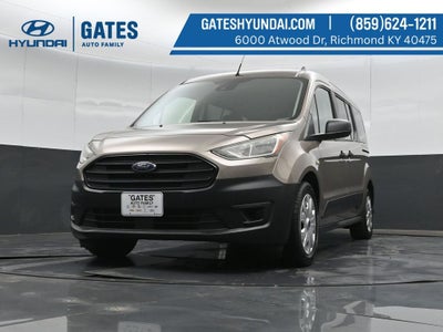 2020 Ford Transit Connect XL