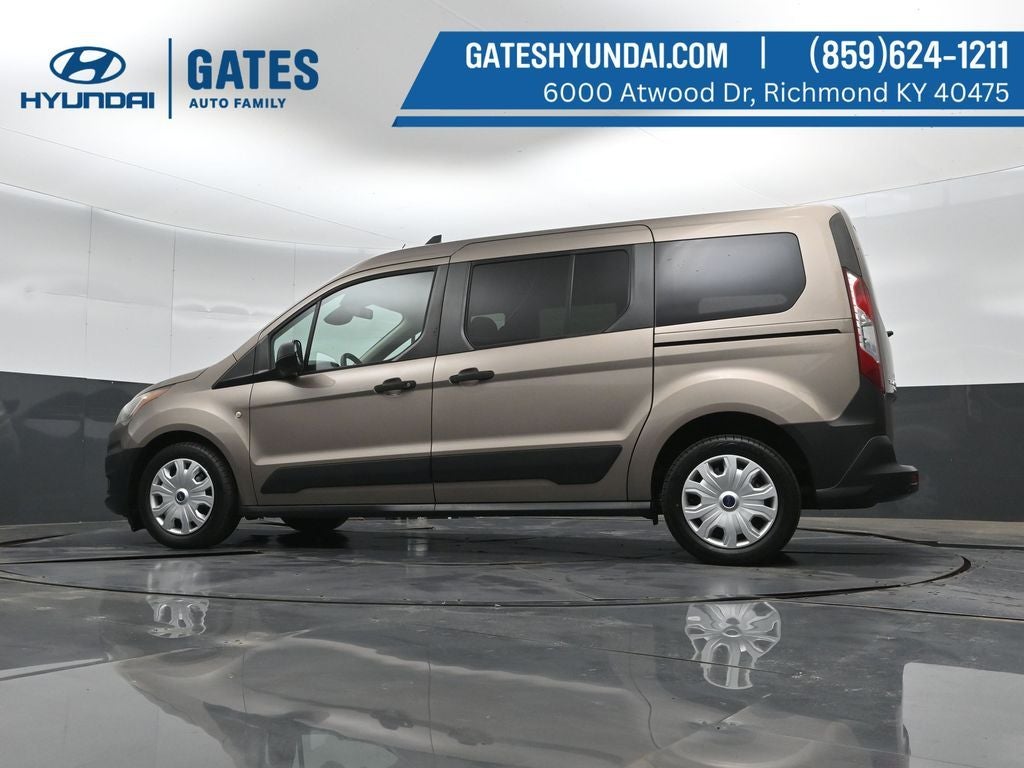 2020 Ford Transit Connect XL
