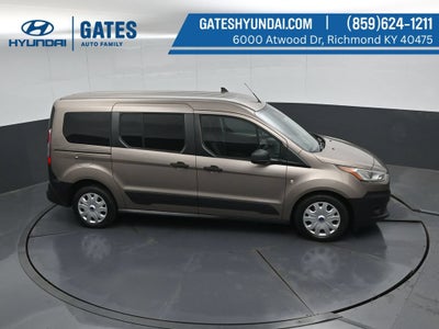 2020 Ford Transit Connect XL