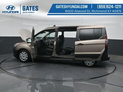 2020 Ford Transit Connect XL