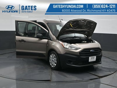 2020 Ford Transit Connect XL