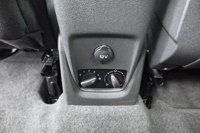 2018 Ford Transit Connect XL