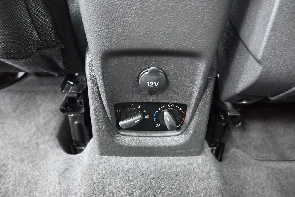 2018 Ford Transit Connect XL
