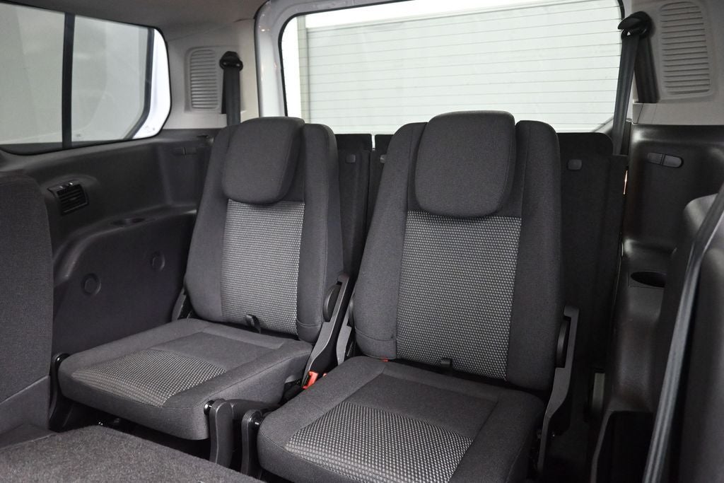 2018 Ford Transit Connect XL