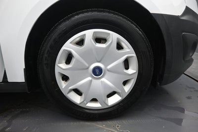 2018 Ford Transit Connect XL