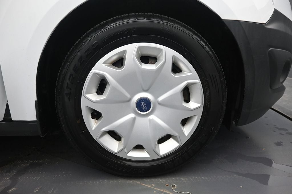 2018 Ford Transit Connect XL