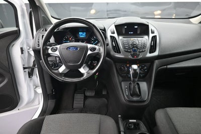 2018 Ford Transit Connect XL