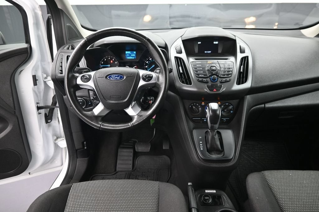 2018 Ford Transit Connect XL