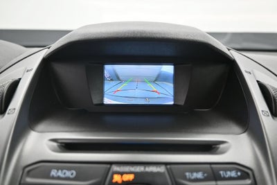 2018 Ford Transit Connect XL