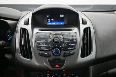 2018 Ford Transit Connect XL