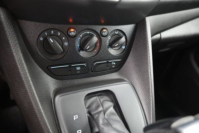 2018 Ford Transit Connect XL