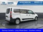 2018 Ford Transit Connect XL