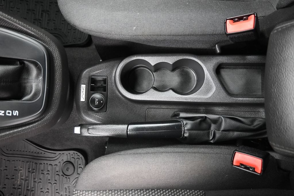 2018 Ford Transit Connect XL