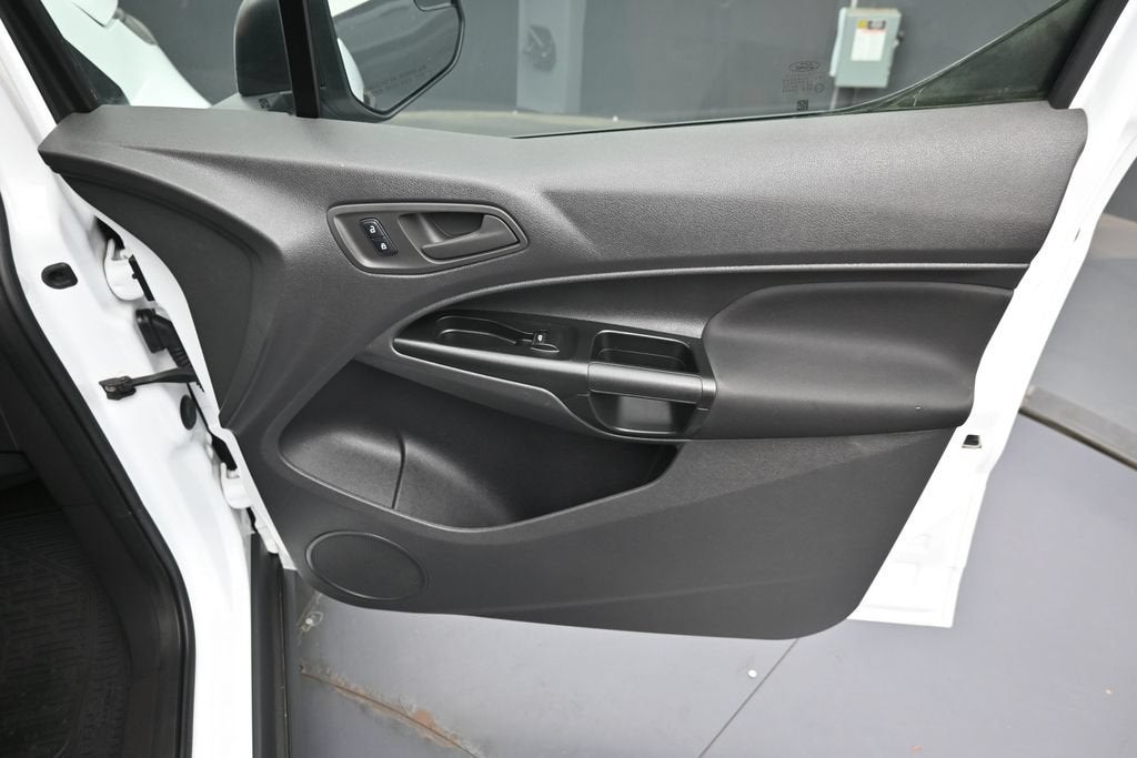 2018 Ford Transit Connect XL