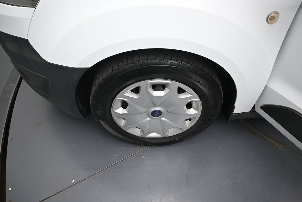 2018 Ford Transit Connect XL