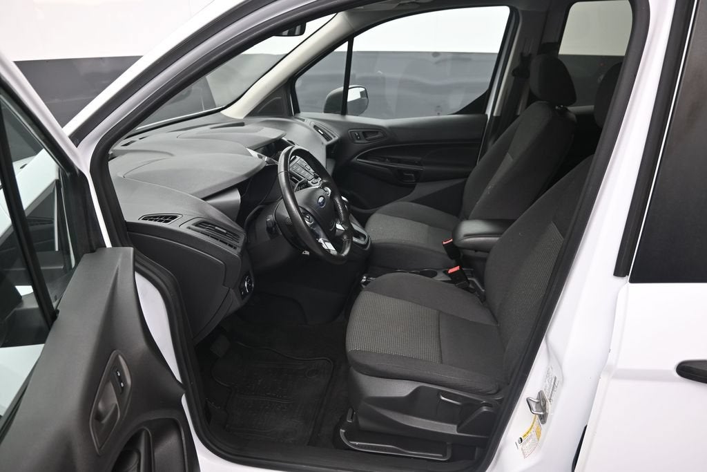 2018 Ford Transit Connect XL