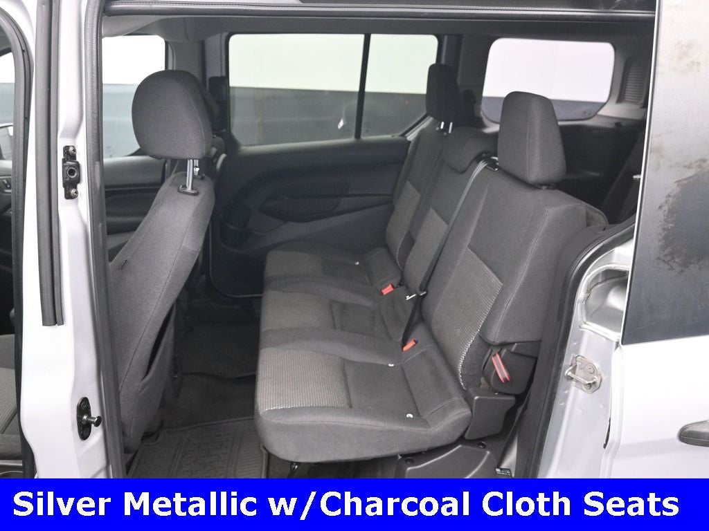 2018 Ford Transit Connect XL